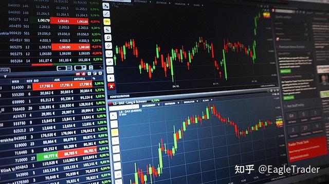 有哪些贵金属交易平台
